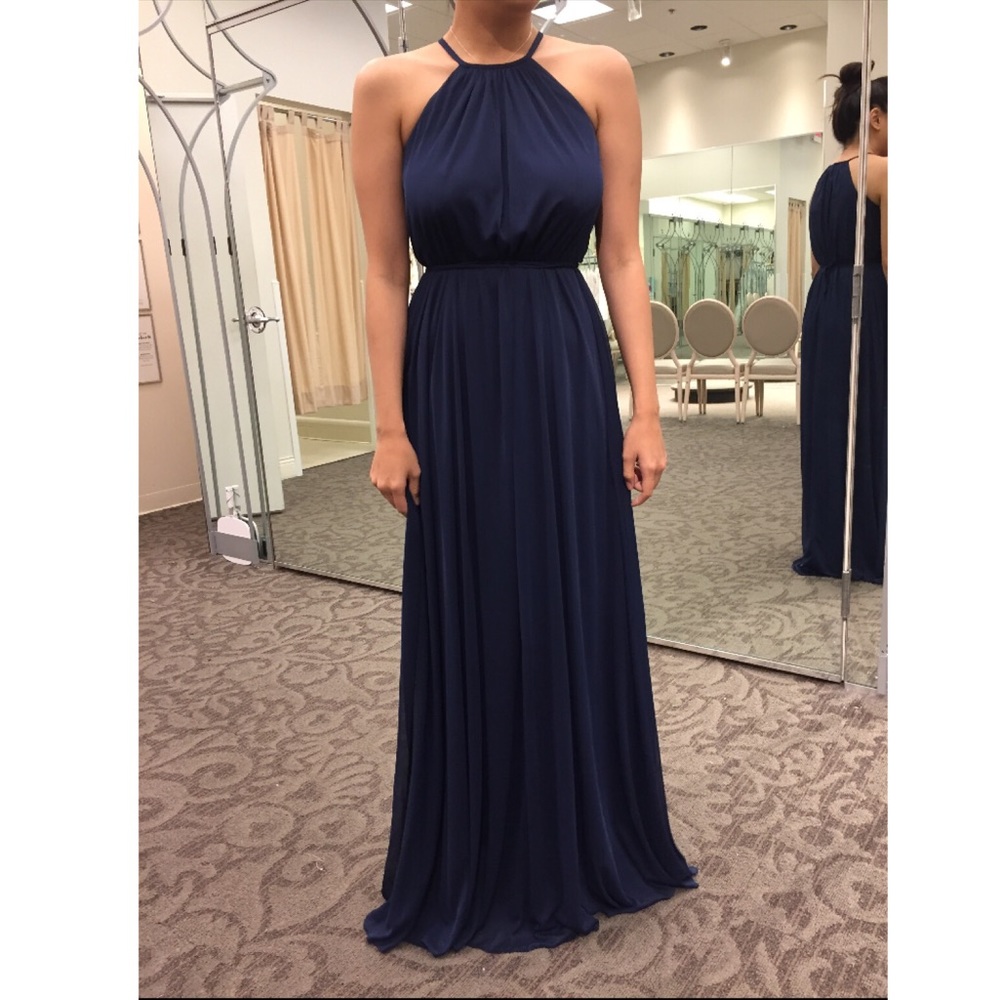 Bridesmaids dress